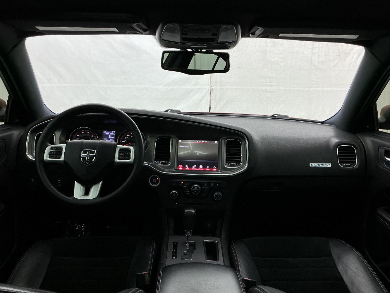 Used 2011 Dodge Charger R/T RWD image 28