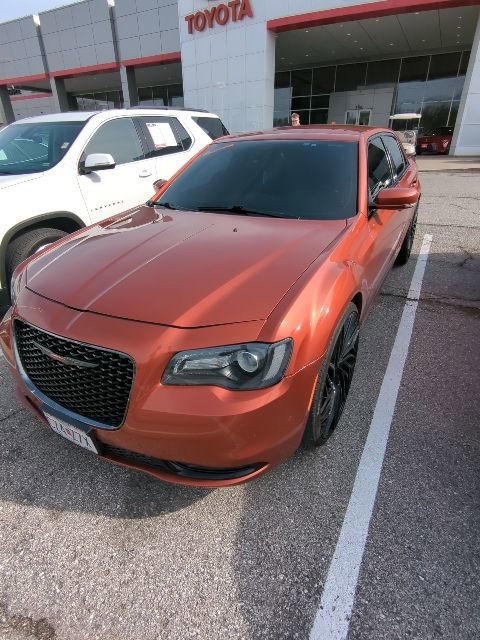 Used 2021 Chrysler 300 S image 15