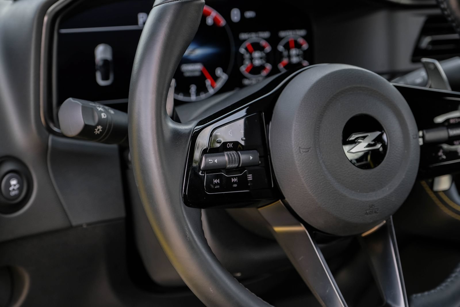 Used 2023 Nissan Z RWD image 13