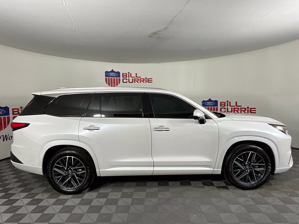 Used 2024 Lexus TX 350 AWD w/ Technology Package image 2