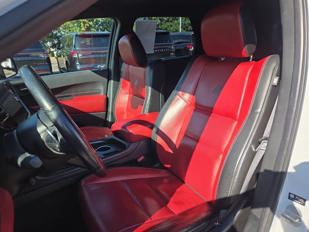 Used 2022 Dodge Durango R/T AWD/4WD image 33