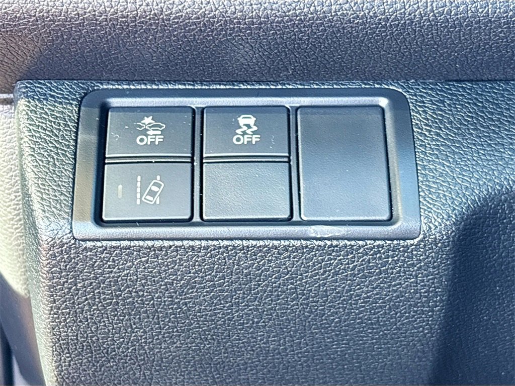 Used 2019 Honda Civic LX image 10