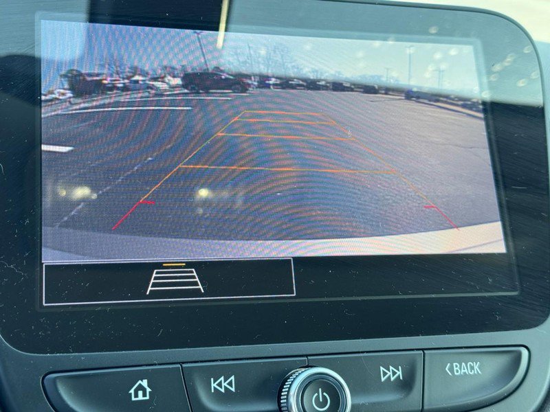 Used 2022 Chevrolet Malibu LS w/ LPO, Convenience Package 2 image 20