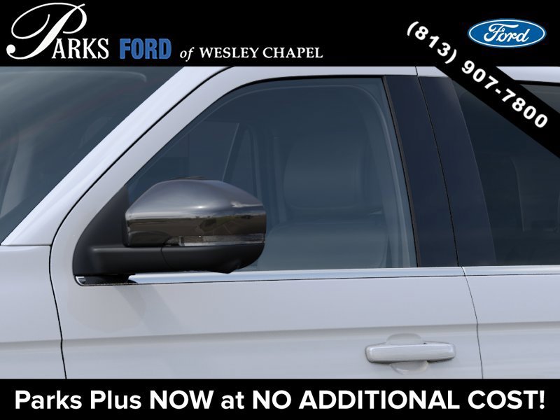 New 2027 Ford Expedition Platinum w/ Driver's Package AWD/4WD image 20