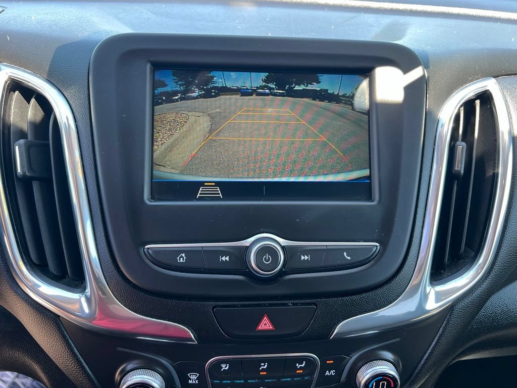 Used 2019 Chevrolet Equinox LT AWD/4WD image 33
