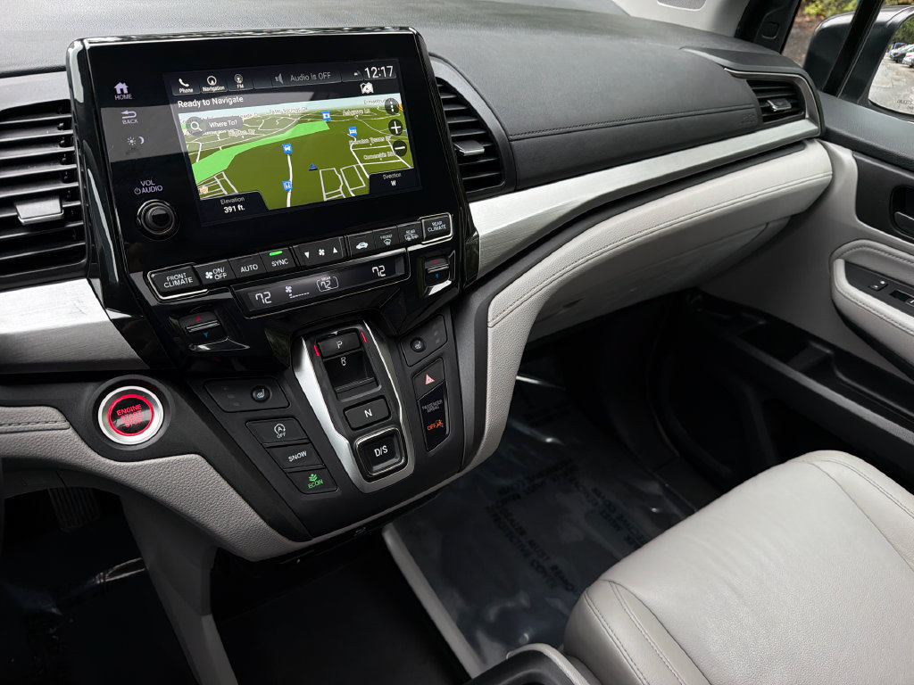 Used 2018 Honda Odyssey Touring image 27