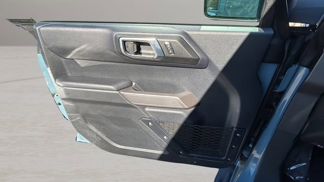 Used 2021 Ford Bronco First Edition AWD/4WD image 17
