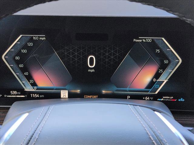 New 2026 BMW X5 xDrive40i image 11