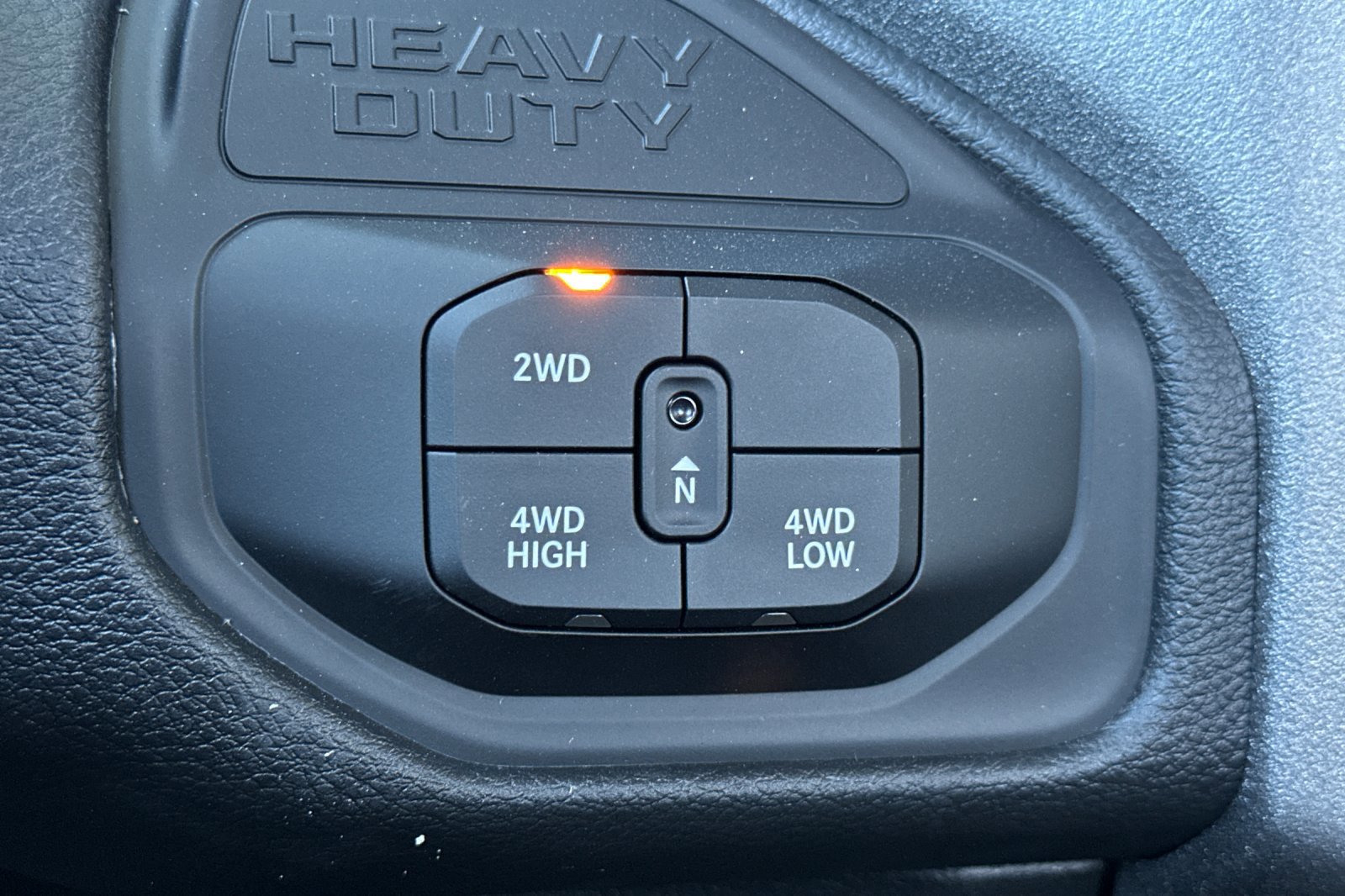 New 2025 RAM 5500 Tradesman image 24