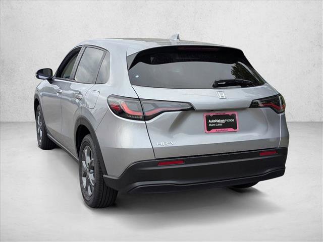 New 2026 Honda HR-V LX image 8