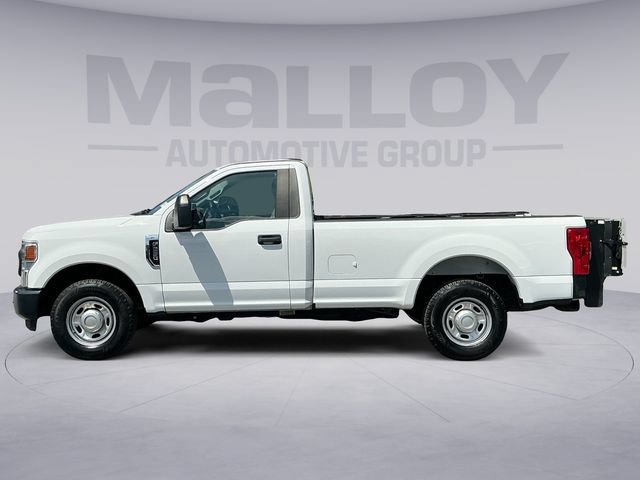 Certified 2020 Ford F250 XL RWD image 2