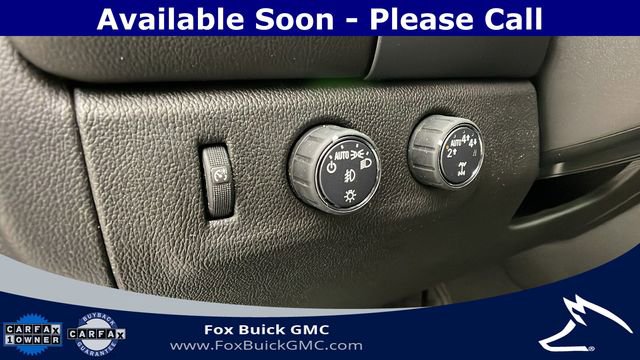 Certified 2022 GMC Canyon Elevation w/ Trailering Package image 12