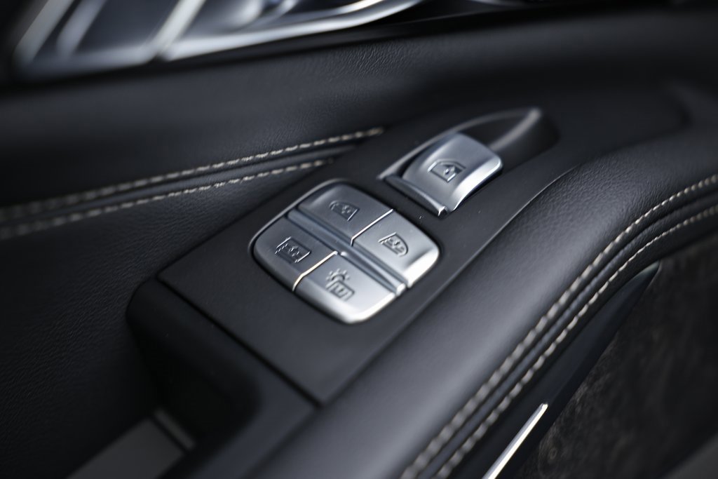New 2026 BMW X7 xDrive40i w/ Premium Package image 27