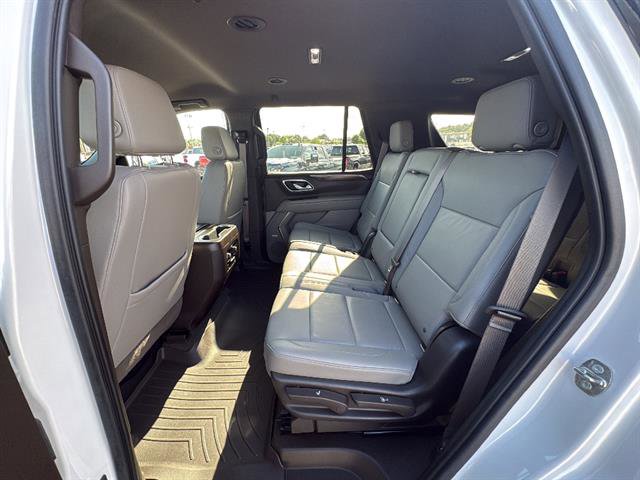 Used 2021 Chevrolet Tahoe Z71 AWD/4WD image 17