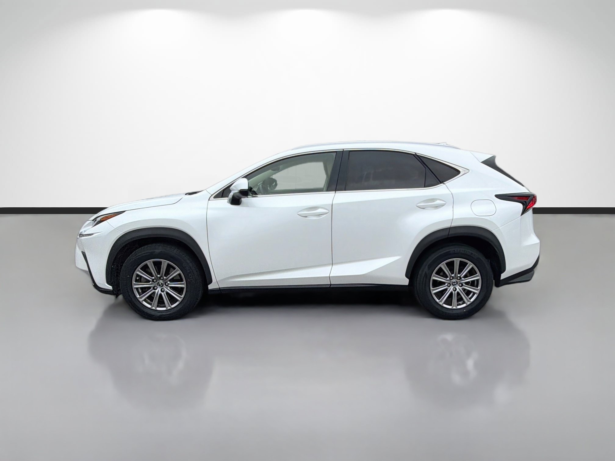 Used 2019 Lexus NX 300 FWD w/ Accessory Package 2 image 6