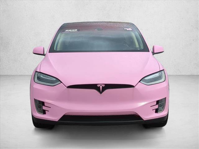 Used 2016 Tesla Model X P90D AWD/4WD image 3