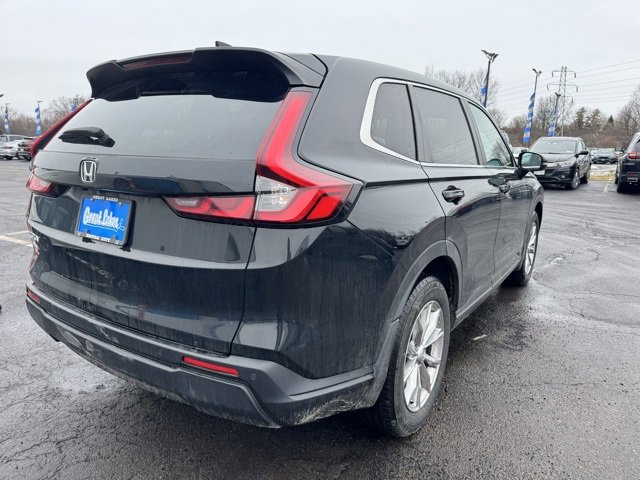 Used 2023 Honda CR-V EX-L image 2