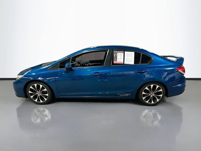 Used 2013 Honda Civic Si image 9