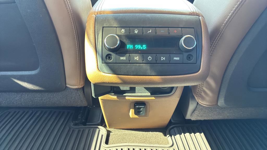 Used 2016 Buick Enclave Premium w/ Experience Buick Package image 17