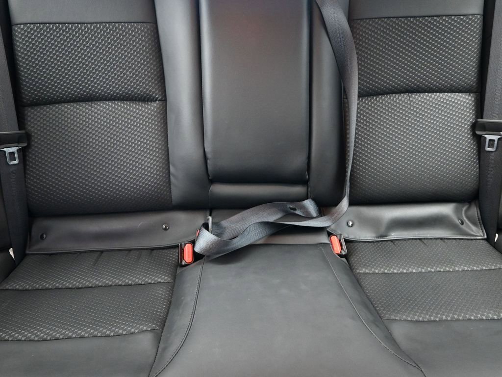 Used 2024 Nissan Altima 2.5 SR image 27