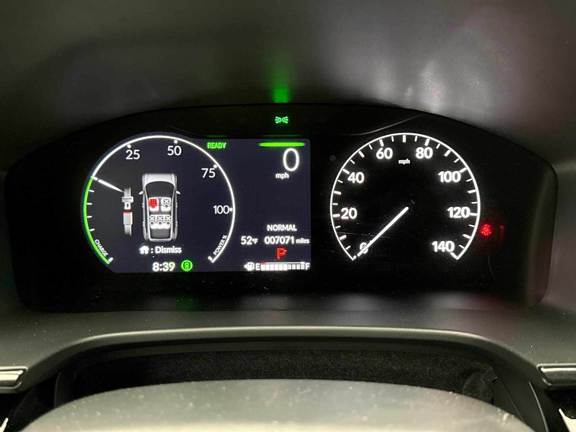 Used 2025 Honda CR-V Sport Touring image 11