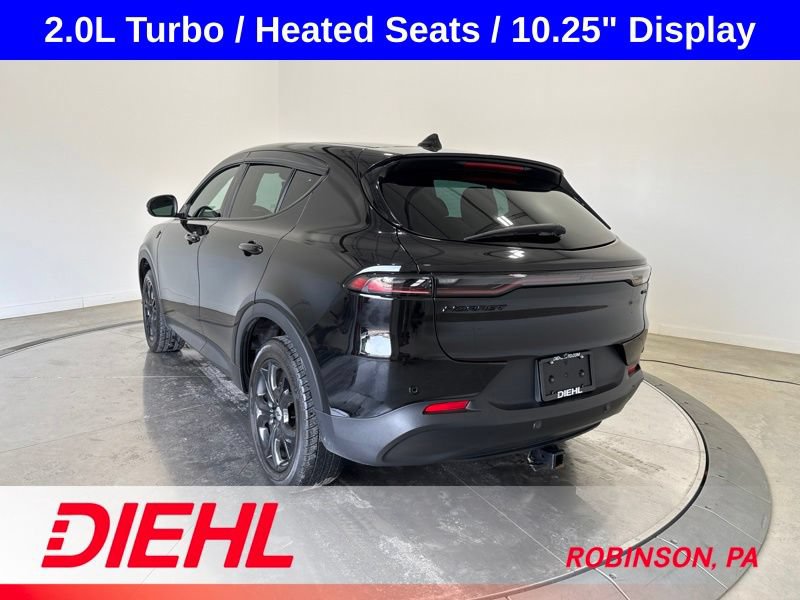 Used 2024 Dodge Hornet GT w/ GT Blacktop Package AWD/4WD image 5