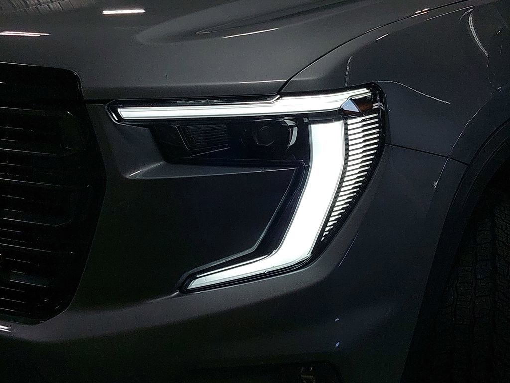 New 2025 GMC Acadia AT4 w/ LPO, Floor Liner Package image 35