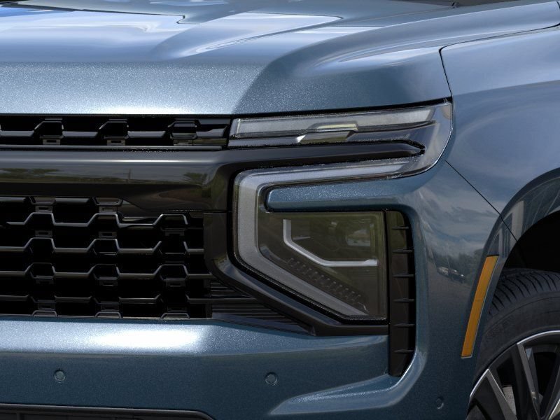 New 2026 Chevrolet Suburban LS w/ LS Custom Edition RWD image 11