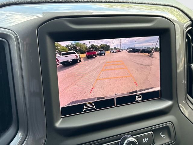 Used 2024 Chevrolet Silverado 3500 W/T image 29