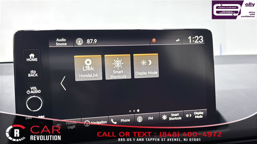 Used 2023 Honda Civic Type R image 19