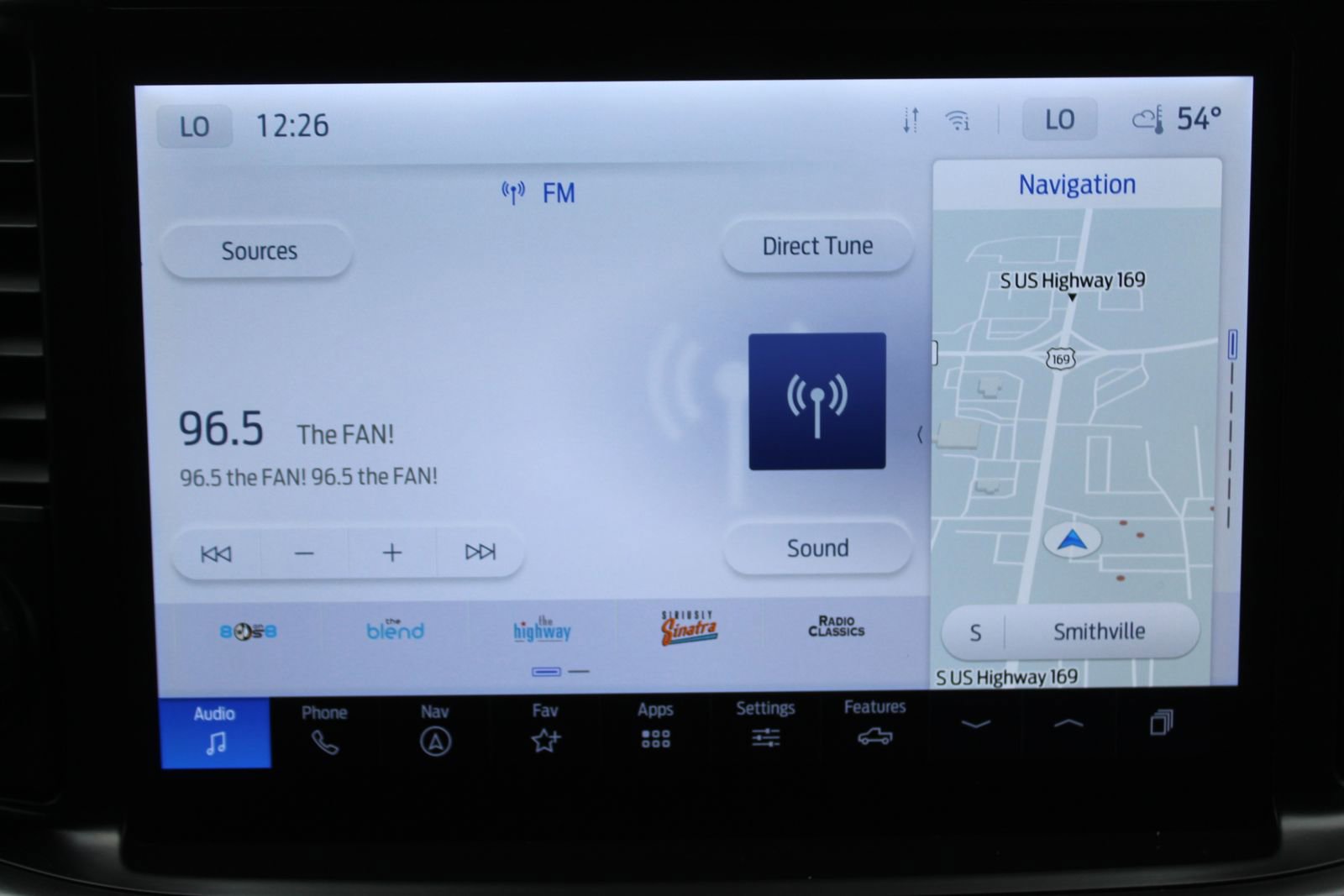 Used 2024 Ford F150 XLT w/ Equipment Group 302A MID image 43