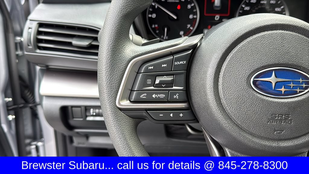 New 2026 Subaru Impreza 2.0i Sport AWD/4WD image 9