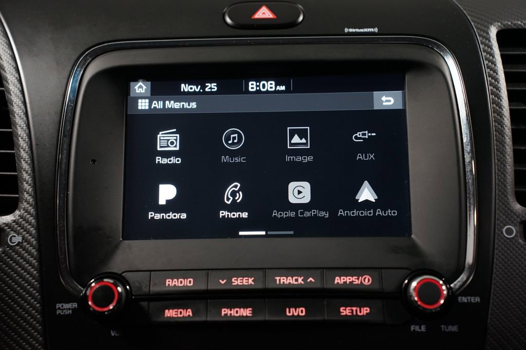 Used 2018 Kia Forte S image 19