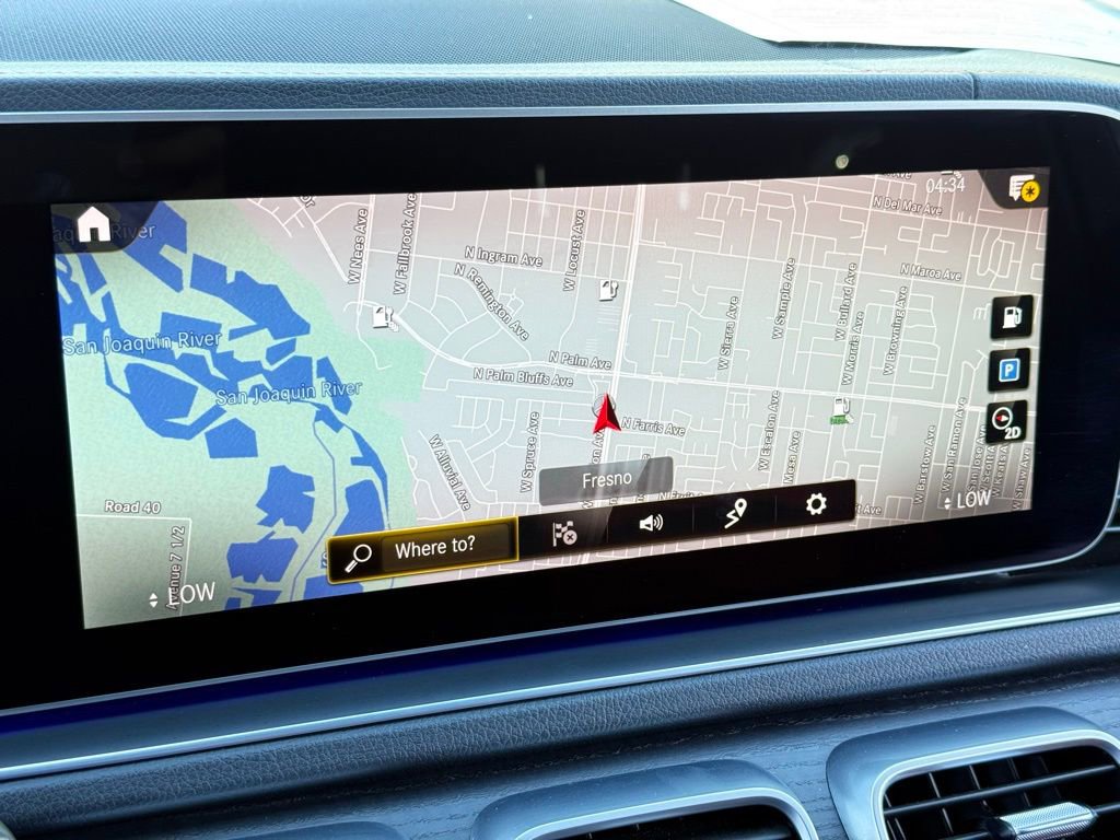 Certified 2021 Mercedes-Benz GLE 53 AMG 4MATIC Coupe image 6