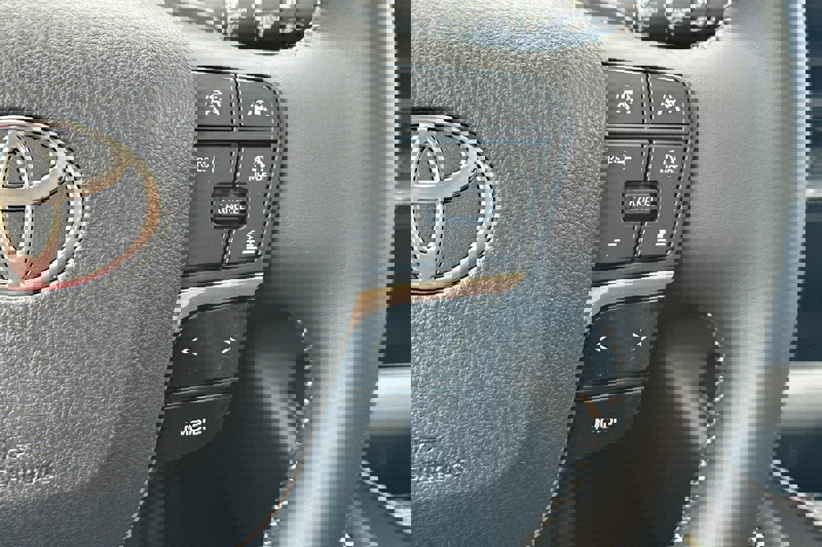 New 2026 Toyota Crown Signia image 28