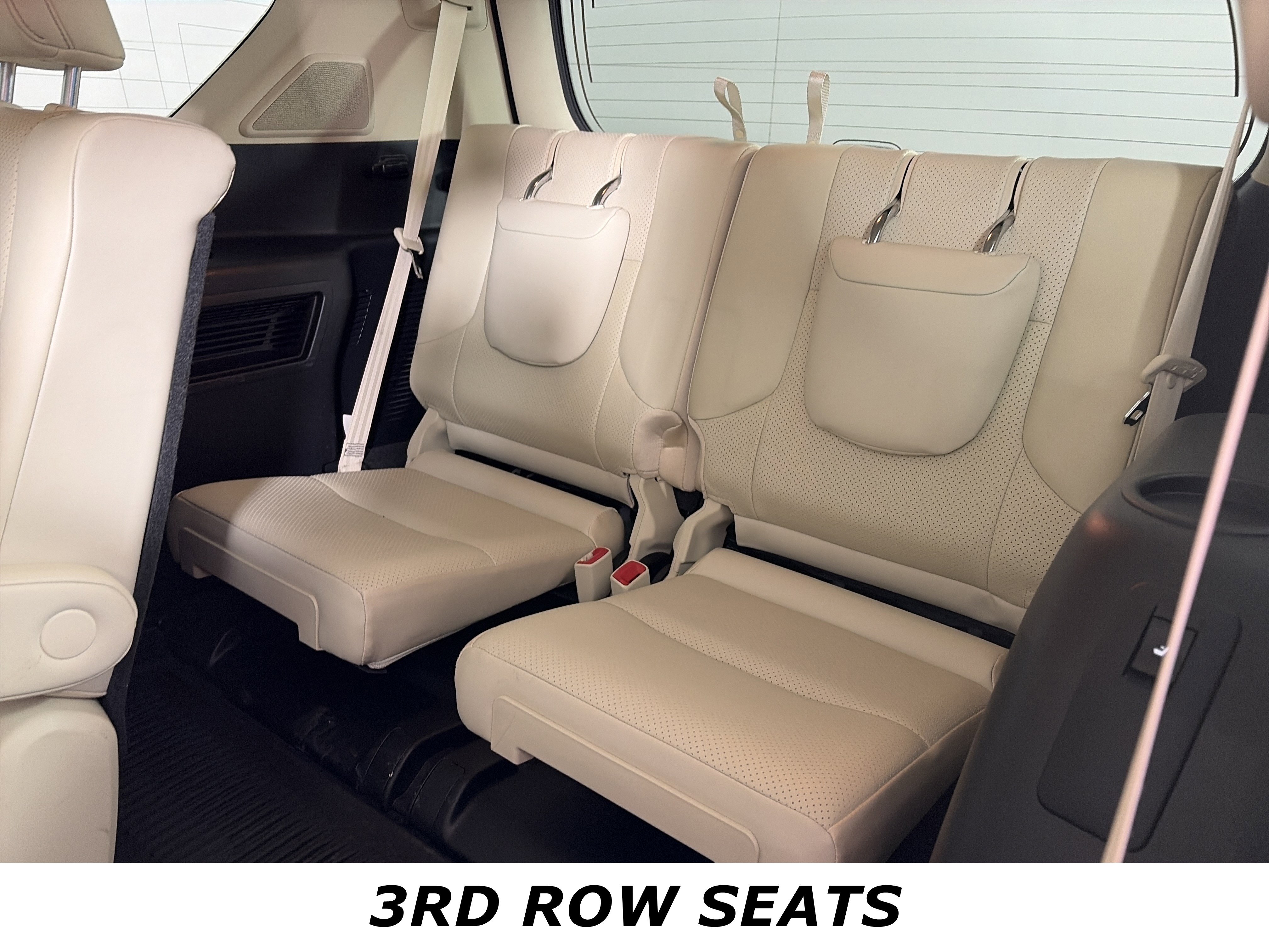 Used 2021 Lexus GX 460 Luxury w/ Sport Design Package image 12