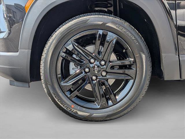 New 2026 Chevrolet TrailBlazer LT w/ Convenience Package AWD/4WD image 10