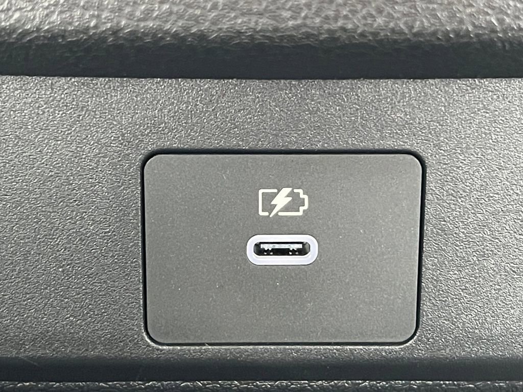 New 2026 Nissan Sentra S w/ Floor Mat Package image 6