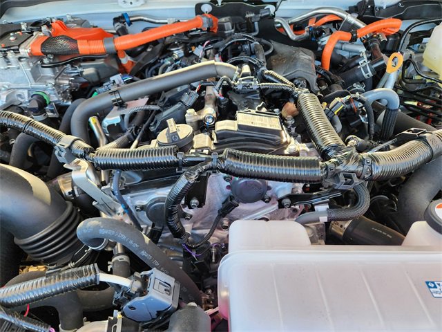 New 2026 Toyota Tacoma Limited image 20