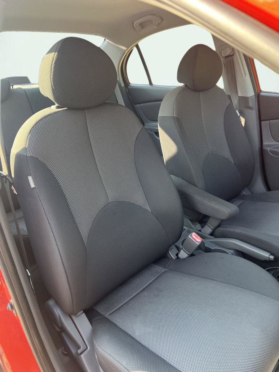 Used 2008 Kia Rio LX FWD image 17