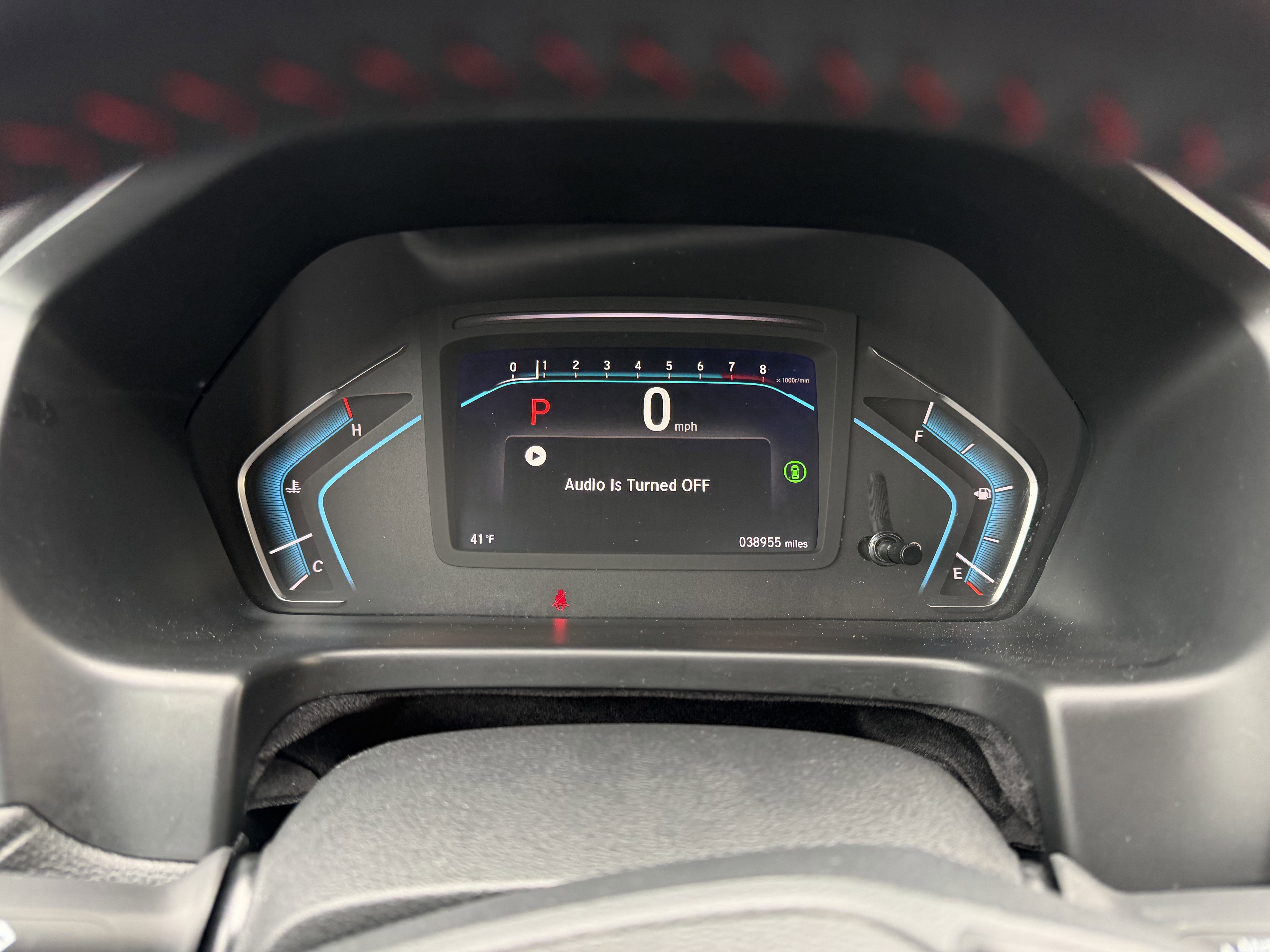 Certified 2023 Honda Odyssey Sport image 19