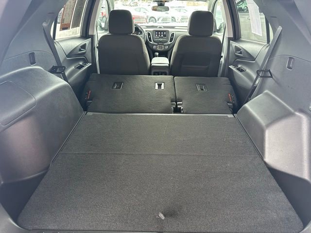 Certified 2024 Chevrolet Equinox LT image 23