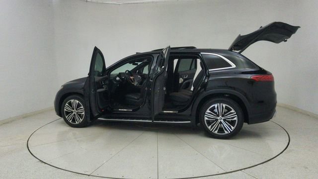 Used 2023 Mercedes-Benz EQS 450+ 4MATIC SUV image 71