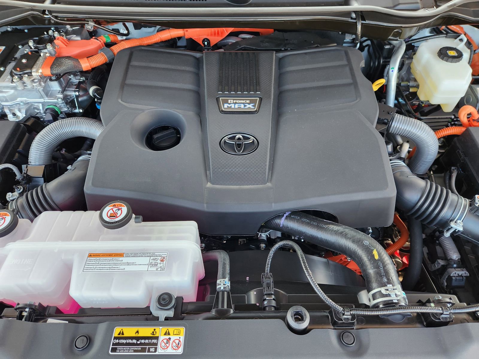 New 2026 Toyota Tundra TRD Pro image 26