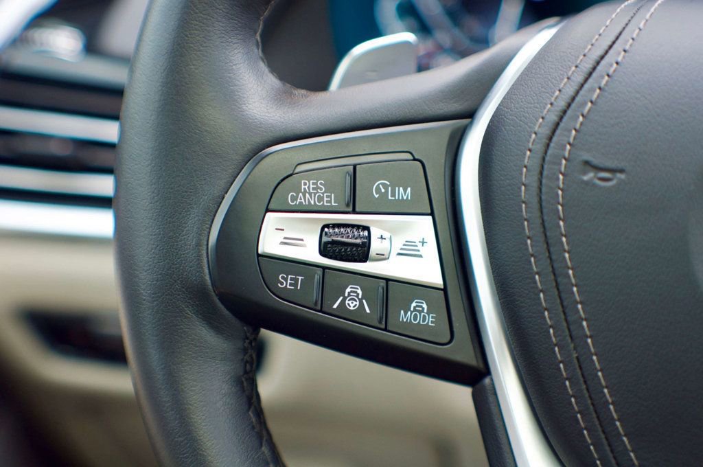 Used 2022 BMW X5 xDrive45e image 23