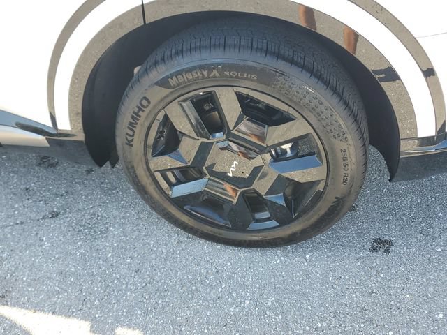 Used 2027 Kia Telluride SX FWD image 5