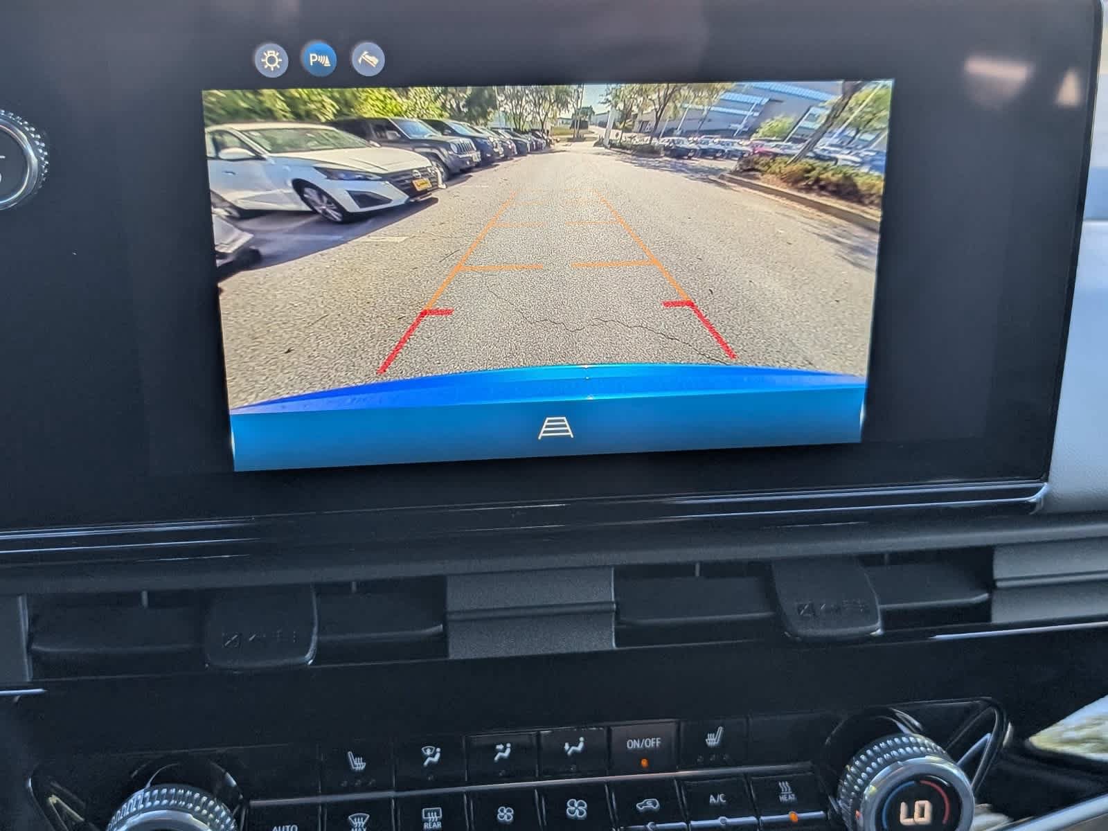 Used 2024 Honda Prologue Touring image 31