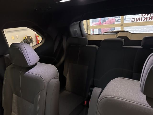 New 2026 GMC Acadia Elevation w/ Black Edition image 27