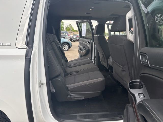 Used 2018 GMC Yukon XL SLE w/ SLE Value Package AWD/4WD image 14