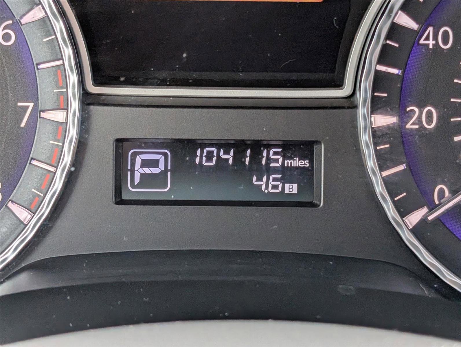 Used 2013 INFINITI JX35 AWD w/ Premium Pkg image 33